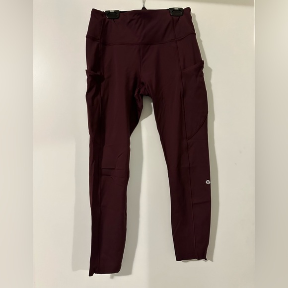 lululemon athletica Pants - Assorted Lululemon leggings
